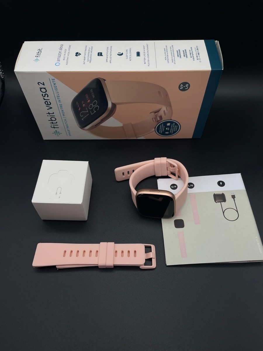 Fitbit Devices What Is The Difference Between Fitbit Versa And