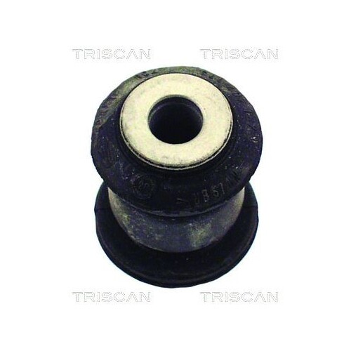 Lagerung, Lenker Triscan 8500 29858 FüR Audi Seat Skoda Vw, Vorderachse, Unten-image