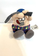 Plush Golf Silly Slammers Vintage Mcdivot Read 