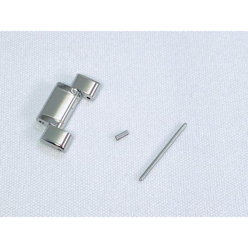 GRAND SEIKO GS Half link Titanium A00D1DM-LK01 SBGR059/9S65-00A0 A00D1DM LK01 - Picture 19 of 24