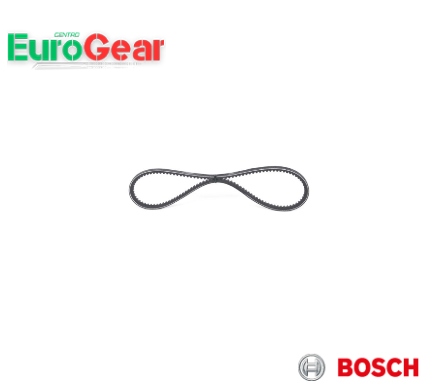 Cinghia Trapezoidale Bosch 1 987 948 143 for Audi / Citroën / Vw