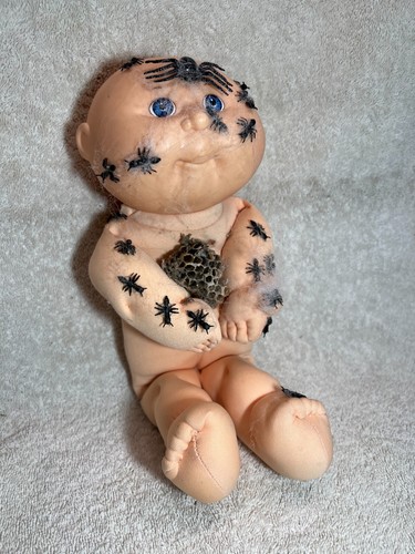 Haunted Doll Store - Maßanfertigung, Halloween, gruselige Puppen - Sie wählen - Bild 387 von 976