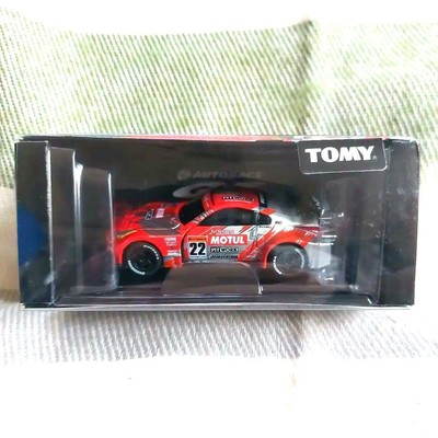 Tomica Limited AUTOBACS Motul Pitwork Z