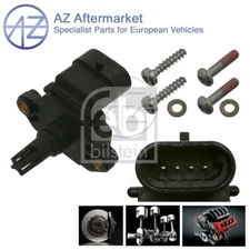 Fits Fiat Punto Panda Seicento 1.0 1.1 1.2 1.3 1.6 AZ MAP Sensor 46451792