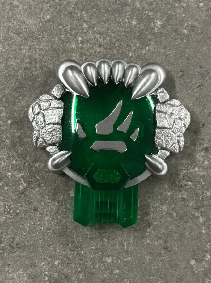 Transformers Cybertron Robots in Disguise (2006) Backstop Figure COMPLETE! - Image 3 of 4