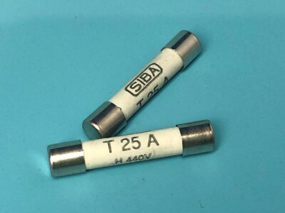 M&amp;Kさま SIBA 189140.0.500 fuses | German Fuses | National Fuse Products