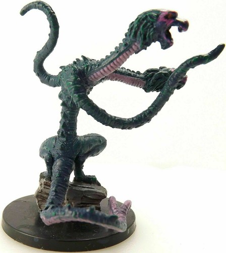 Aspect of Demogorgon - Archfiends - Dungeons & Dragons Mini (DDM) - 45/60 - Raro - Imagen 4 de 4