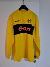 Vintage Rare Borussia Dortmund 2002/2003 Home Football Soccer Jersey Shirt XL