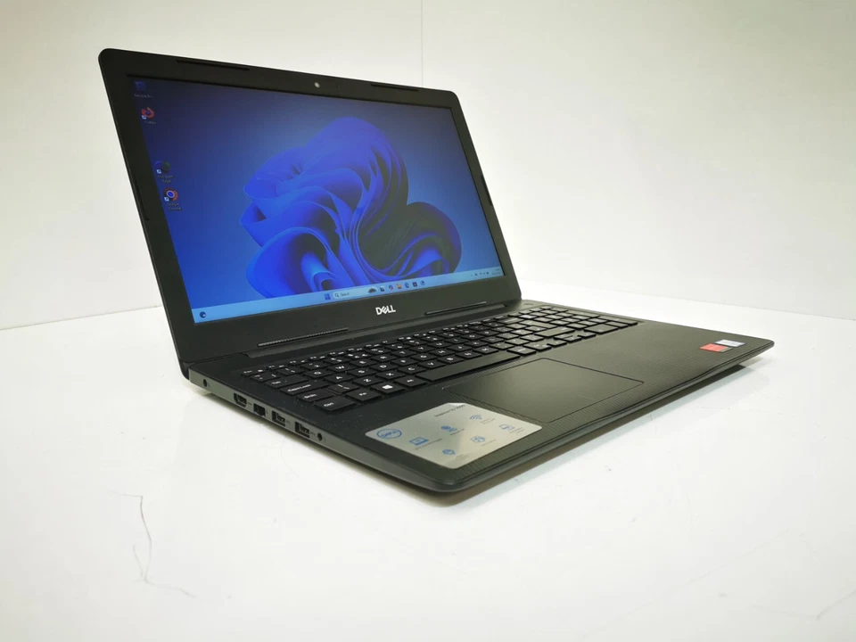 Dell Inspiron 3580 15.6" Laptop - i7/8GB RAM/256GB SSD/Windows 11 Pro - Image 3 of 4