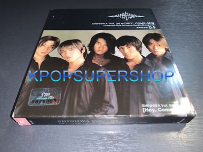 SHINHWA THIS IS WHO I AM DVD CDセット SHINHWA THIS IS WHO I AM DVD CDセット Amazon.co.jp: WHO I AM (初回