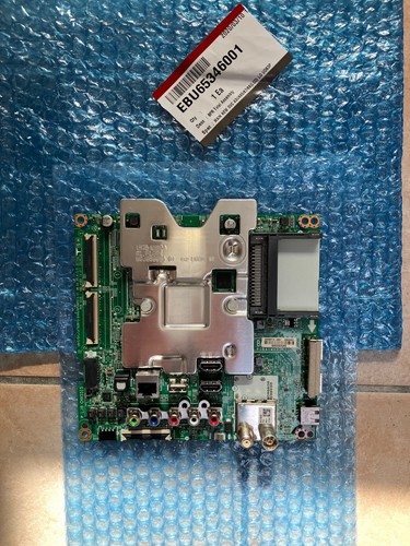 Carte électronique LG Pour TV – RU-42PZ61, Références 6871QRH043A / 6870QSH002A