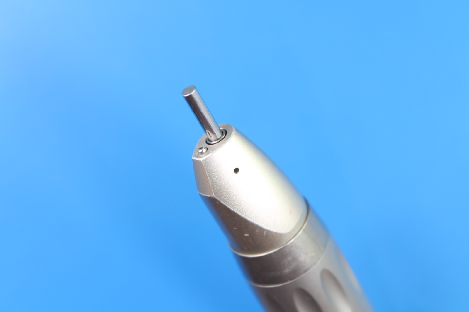 BRASSELER Forza F15 Low Speed Straight Nosecone Attachment HANDPIECE