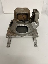 Sehr alter Fiel Coil LAUTSPRECHER  ca, 20cm  zum Restaurieren