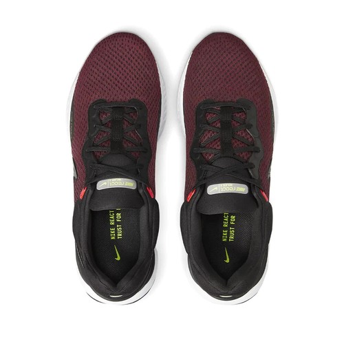 Nike Herren Schuhe React Miler 3 DD0490-003 Sneaker Laufen Sport Gym Neu 47,5 - Bild 9 von 9