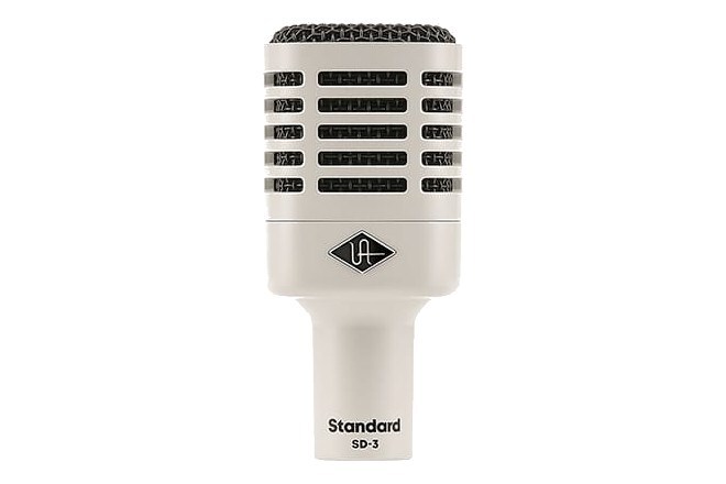 819937003721 Универсальный аудио SD-3 - динамический микрофон UNIVERSAL AUDIO