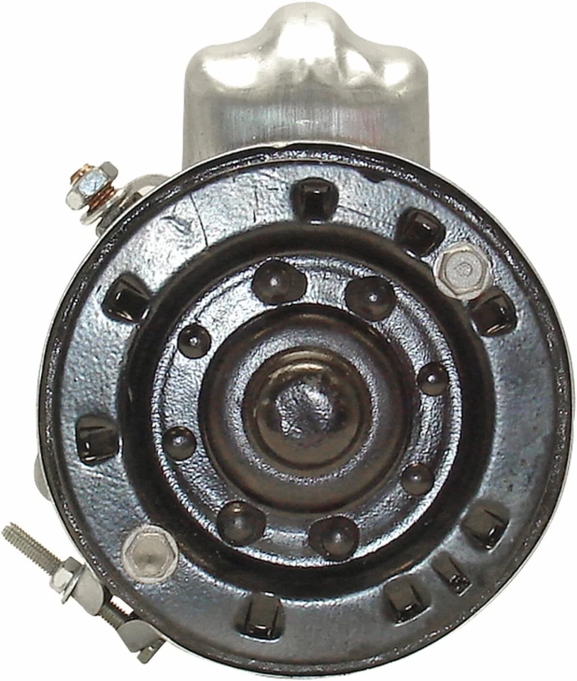 Delco Starter for 1965-1976 Ford F-100 F-150 F-250 Bronco Mustang - Image 4 of 4