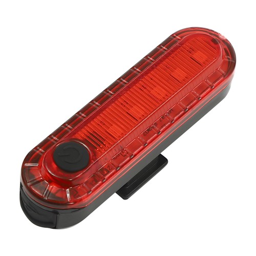 2 Stück USB LED Fahrradlicht Set Wiederaufladbar Fahrradlicht Set Fahrradlicht Set - Bild 21 von 24