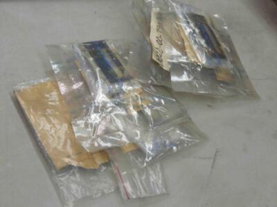 #210 Raytheon 2469772 3020-00-797-8101 Gear Cluster Lamp Assy NEW 