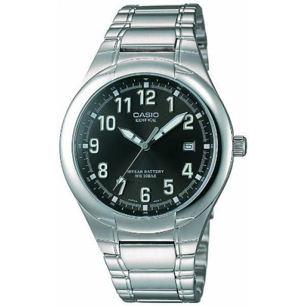 casio edifice ef 109