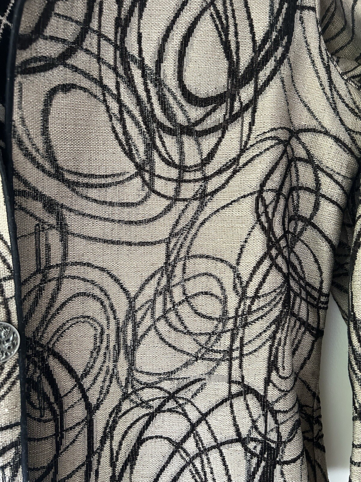 Winding River  Jacket Size X Large Reversible See… - image 12