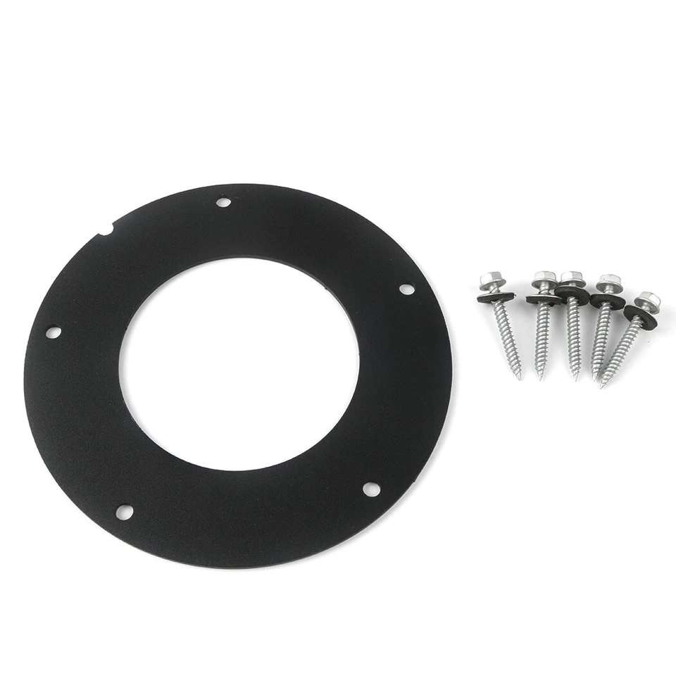For Chevrolet Colorado GMC Canyon 2004-2005 Gas Tank Lock Ring Repair Kit - Image 3 of 4