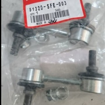 yfhh⭐︎ Genuine Fits For Honda Odyssey 2004-2013 Front Stabilizer
