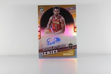 2025-26 Panini Signature Series Basketball Set Review and Checklist 20