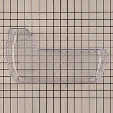 Electrolux 242071301 Frigidaire Refrigerator Door Shelf Bin