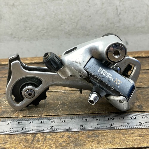 Shimano Rear Derailleur Deore XT RD 