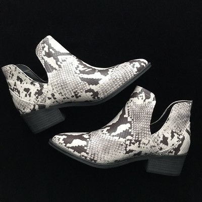 madden girl snake boots