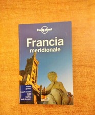 FRANCIA MERIDIONALE - LONEY PLANET - 2011