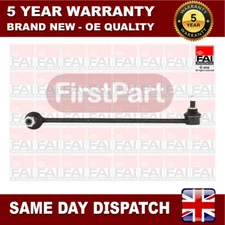 Fits VW Audi Skoda Seat Cupra + Other Models FirstPart Front Stabiliser Link #2