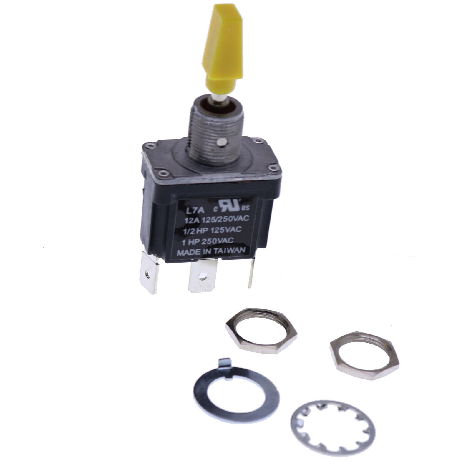 Toggle Switch 4360345 31NT3913C08 For JLG 3248RS 400RTS 1932RS Cutler Hammer