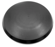 Hole Cap Plug, Firs 2.5" Round Hole
