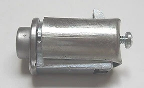 64 65 66 67 Pontiac GTO Lemans Guante sin llave bloqueo y accesorios de montaje Foto 2 de 4