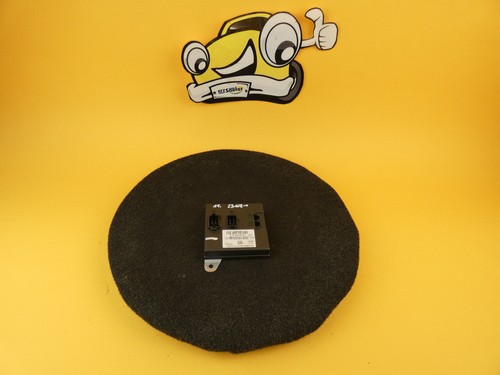 Steuergerät 2115450532 Temic W211 E270 CDI