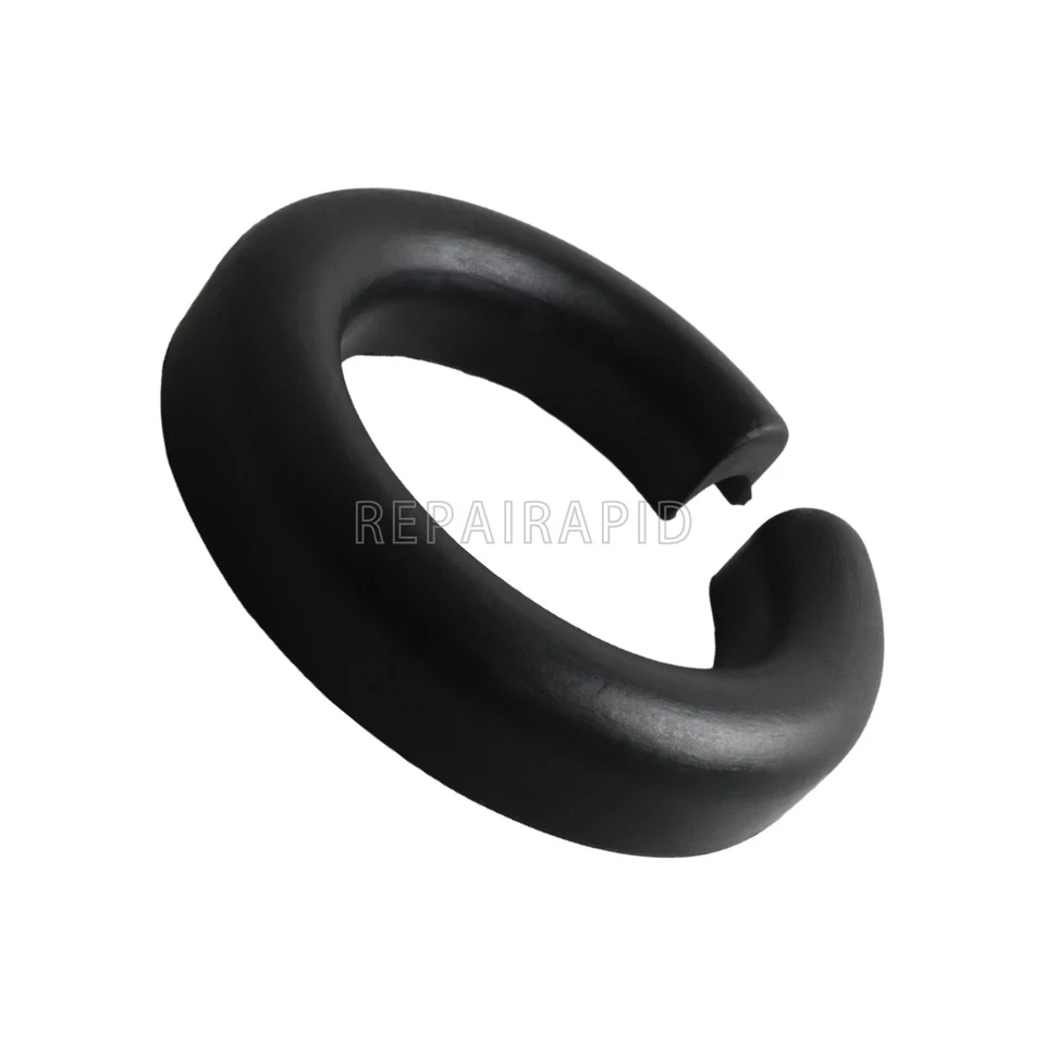 Espaciador de resorte helicoidal delantero para Chevrolet Camaro 1967-1981 1975-1979 Buick Skylark Foto 3 de 4