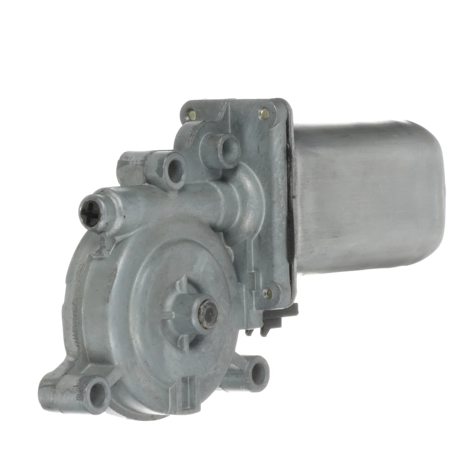 Genuine GM 1985-2005 Chevrolet GMC Oldsmobile Power Window Motor Front 19152023 - Image 4 of 4