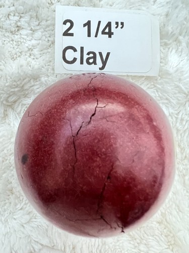 #7 Pool Ball. Antique, Vintage And Current Style Balls. Many To Choose From. - Picture 162 of 296