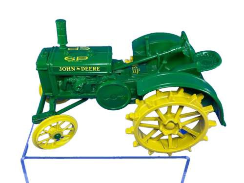 ERTL 1994, John Deere 1930 Model "GP" Standard Tractor, #5801, 1/16, MIB, USA - Picture 3 of 17