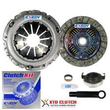 EXEDY DAIKIN CLUTCH KIT FITS 2002-2006 RSX TYPE-S 2002-2011 CIVIC Si 2.0L 6 SPD