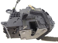 Renault Clio IV (BH) 1.2 serratura porta serratura anteriore destra 805024563R