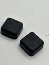 Vintage Sawyers Rotomatic Slide Projector Replacement Rubber Feet Set Of 2