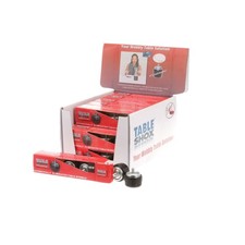 Jacob Holtz TS1721/420 Table Shox® SelfAdjusting Glide POP Display