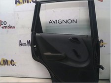Porte arrière et accessoires Honda JAZZ