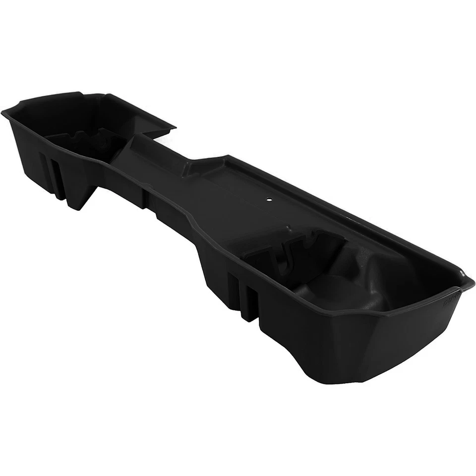 10304-D Du Ha Under Seat Storage Box for Chevy Chevrolet Silverado 1500 Truck LD - Изображение 2 из 4