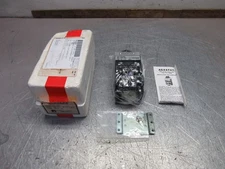 AGASTAT ELECTROMECHANICAL TIMING RELAY 7014PA 125VDC .2-2SEC. NEW IN BOX !!