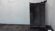 Radiateur Audi Q3