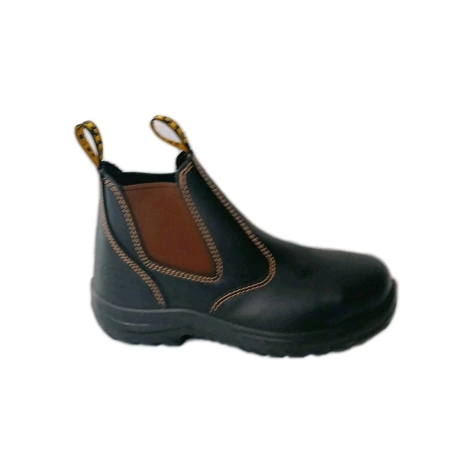 Mens size 6 steel toe Oliver ATs  brand work boots Amazon.com | Oliver Men main image 4