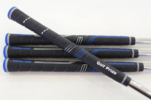 Callaway Right Handed Iron Set Steelhead X-14 Pro Series 7-9,P Rifle Flex 5.5 - Picture 6 of 6
